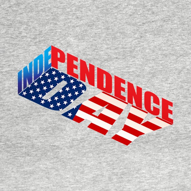 Independence day by 397House